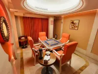 Platinum Hanjue Hotel فنادق في تسى شي