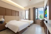 Yuanshe Hotel (Urumqi Military Region General Hospital Store)