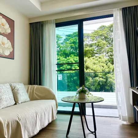 【NAN‘s House】The One ChiangMai Apartment