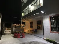 Yun Yiju Homestay