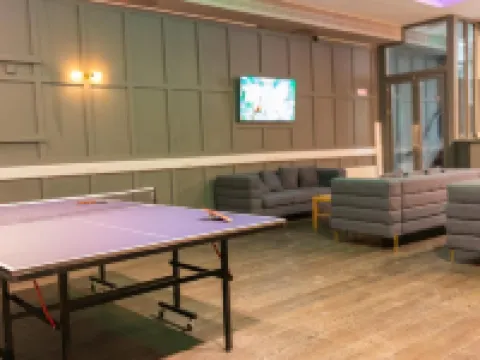 道森飯店 都柏林住宿飯店