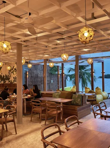 รูปภาพของเดอะ สเตย์ เฉวง บีช รีสอร์ท