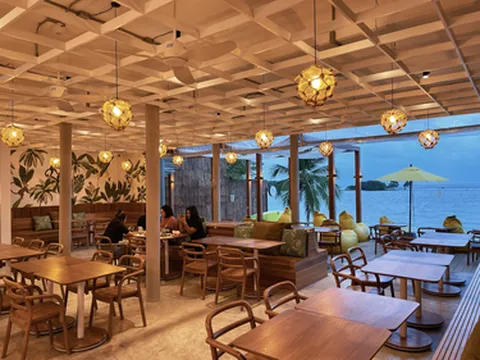 รูปภาพของเดอะ สเตย์ เฉวง บีช รีสอร์ท