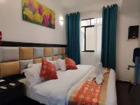 Manantial  Hostal No.004 Hotels near Malecón de Miraflores