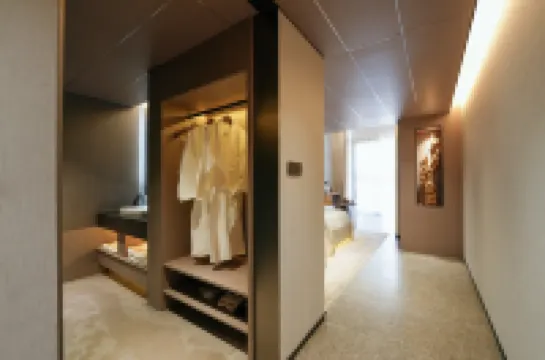 โรงแรมวั คัลเชอร์หมี่ลี่เหวินฮุ่ยเสวียน (จุดท่องเที่ยวตงเฟิงหยุน)