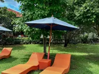Kata Forte Resort Các khách sạn gần Bãi biển Kata