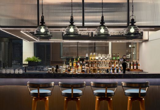 쉐라톤 바이윈 이미지 1