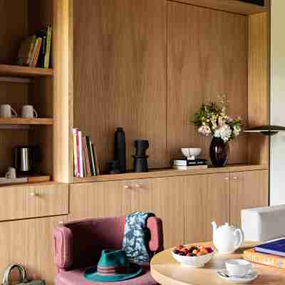 Domaine Reine Margot Paris Issy MGallery Collection Rooms