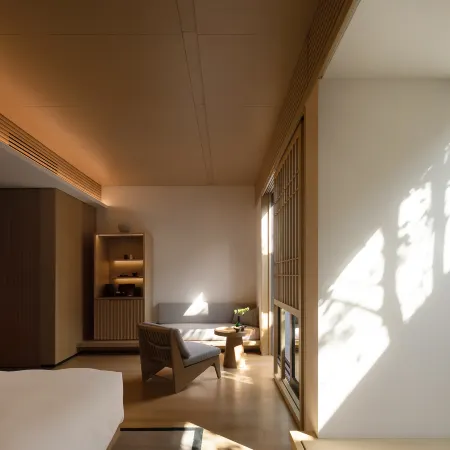 XUZHOU YUNDHYANA HOTEL