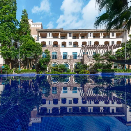 Country Garden Holiday Hotel Meizhou