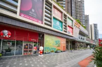 Shenzhen Platxi · Service Apartment (Mission Hills Fucheng Tianhong) Hotels in der Nähe von Guangming Farm