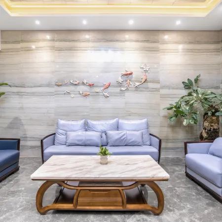 Hua En Boutique Hotel