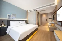Country Inn  by Radisson Hotel (Yanji Yanbian Daxue Xishichang) - 3-نجوم