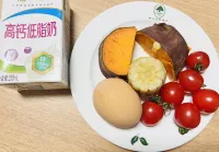 GreenTree Inn Smart Selection Hotel (Guanyun Wenzhou Trade City Jiulong Square Branch) - breakfast