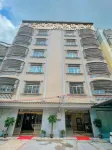 Huilong Convenient Hotel Hepu Hotels near Dongpo Pavilion