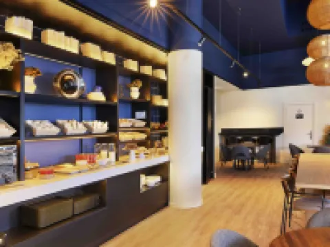 B&B HOTEL Albacete Hotels in Albacete