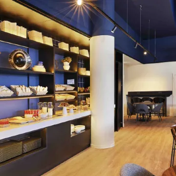 B&B HOTEL Albacete Отели в г. Альбакете
