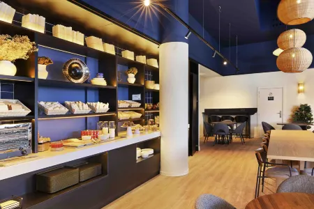 B&B HOTEL Albacete Отели в г. Альбакете