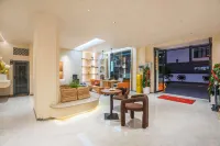 Qifengge Homestay Hotel (Yi Ancient Town)