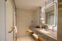 Yujun Hotel (Old Town of Lijiang Branch)