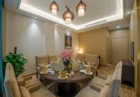 Fuli Ruihua Hotel - breakfast