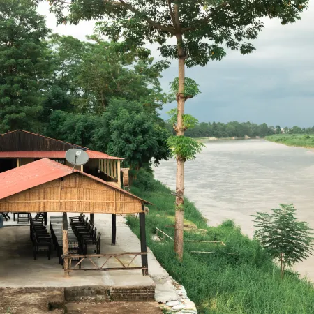 Wild Adventure Resort - Sunset Point