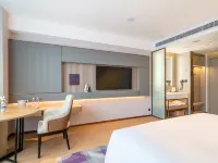 Lavande Hotel (Huzhou Deqing) Hoteles en Deqing