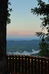 Starry Traveler Wild Luxury Vacation Apartment (Changsha Kaiyuan Temple Zizhushan Scenic Area) - Mountain view