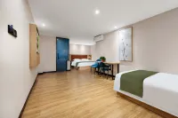 GreenTree Inn