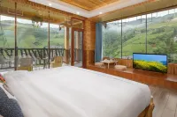 Longsheng Chujian Mountain House Homestay (Longji Terrace Observation Deck)