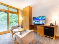 LiVEMAX RESORT UPOPOY SHIRAOI ONSEN Hotels in Shiraoi
