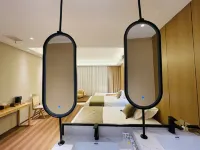 Woxingwosu Homestay (Taoxichuan Creative Plaza)