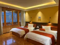 Yunlu Sunset Scenic Homestay - balcón