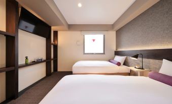 Dotonbori Crystal Hotel II