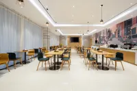 City Comfort Inn (Hechi Chengxi Avenue) - breakfast