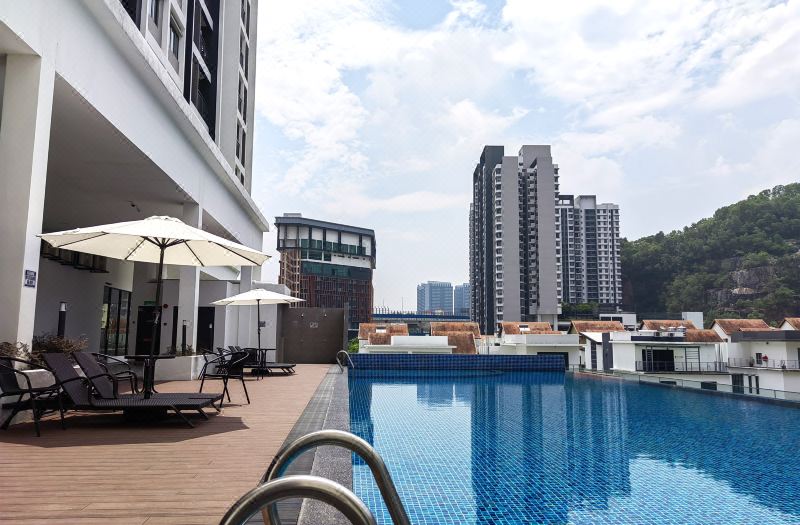 Le Quadri Kuala Lumpur By Ucsi Hotels