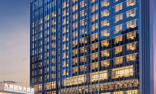 Jiuzhou International Hotel