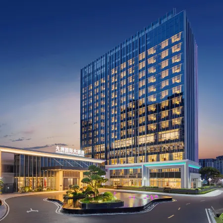 Jiuzhou International Hotel
