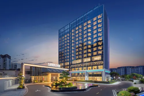 Jiuzhou International Hotel