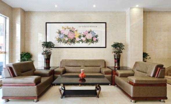 Zhonggangcheng Hotel (Dongguan Hengli Zhongshan)