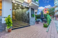 Sultan Hamit Hotel Hotels in Sultan Ahmed Mosque