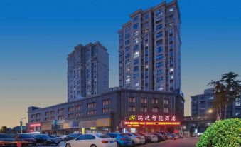 Rui Ting Wisdom Hotel