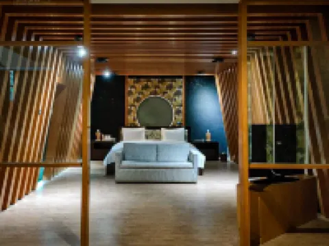 ALL-UR Boutique Motel-Tai Chung Branch Hotels in Nantun District