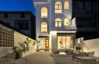 春也設計民宿（烏鎮西柵景區店） 烏鎮景區周邊住宿飯店