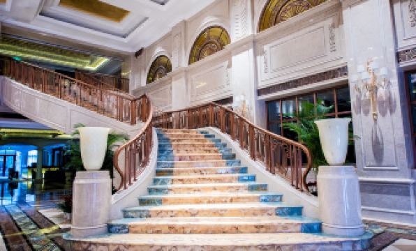 Xingchen Hangdu International Hotel