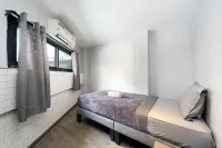 OH Hostels - Bangkok