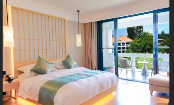 Dianchi Garden Resort Hotel & Spa