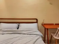 gagahouse Chungmu Các khách sạn gần Công viên Sowol Gil