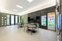 Hi Inn(Changzhi Huguan Xinjian Road) - 2 stjerner