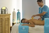 PortoBay Falesia - spa